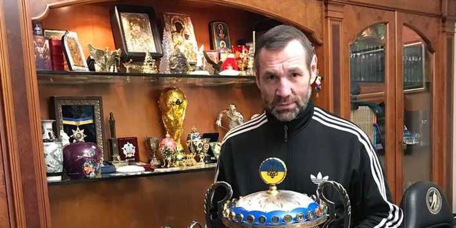 Володимир Вірчіс, боксер