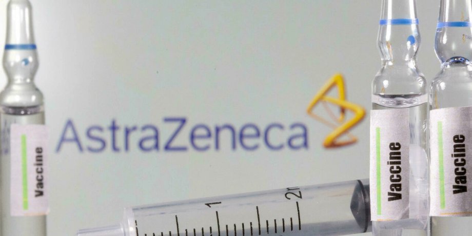 AstraZeneca