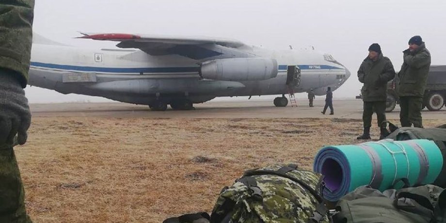 солдати РФ , дезертири, війська рф
