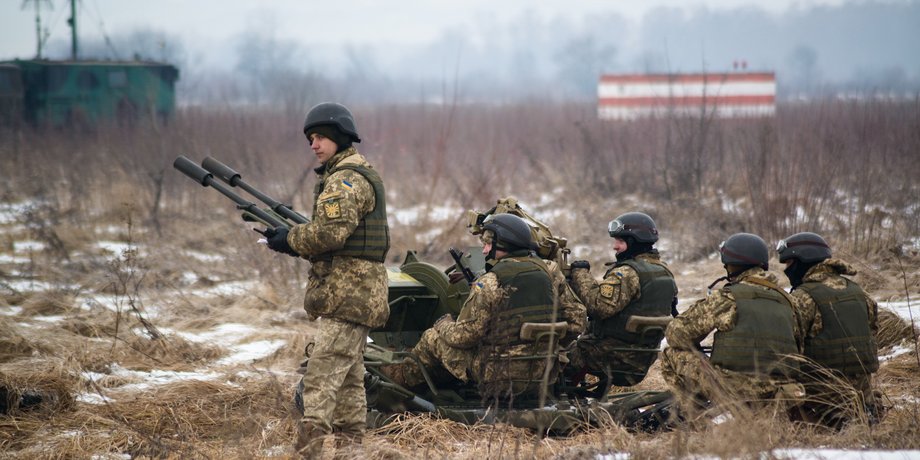 Фото: mil.gov.ua