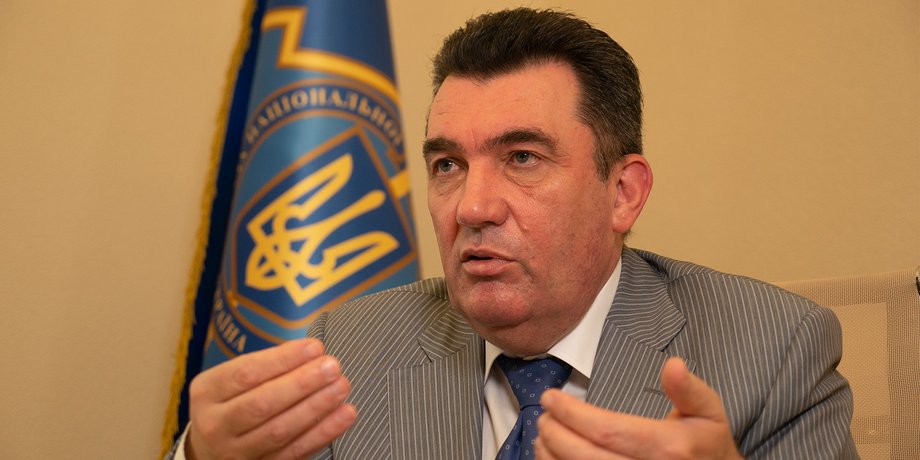 данілов, євразія, стратегія, рнбо, війна