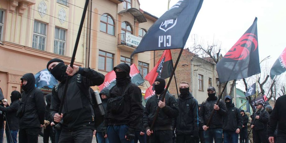 Фото: Ольга Павлова /Громадське радіо