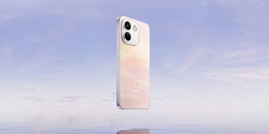 Смартфон Xiaomi Redmi Note 17 Pro Max