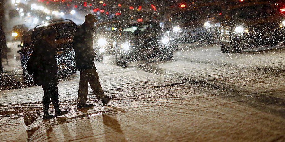 Фото: Carlos Barria/Reuters