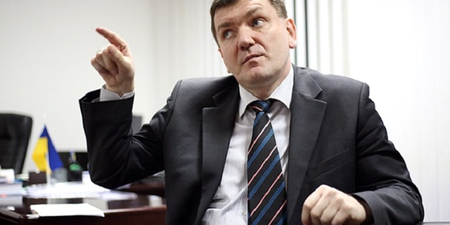 Сергей Горбатюк / Фото: Vse.Media