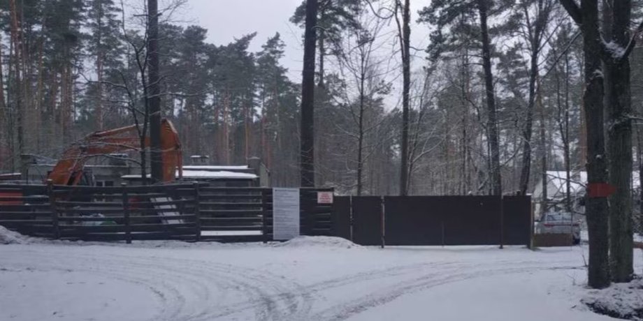Военный объект под Гомелем, Военный объект в Беларуси, Беларусь военный городок, Беларусь войска Украина, Беларусь война РФ, Беларусь война РФ