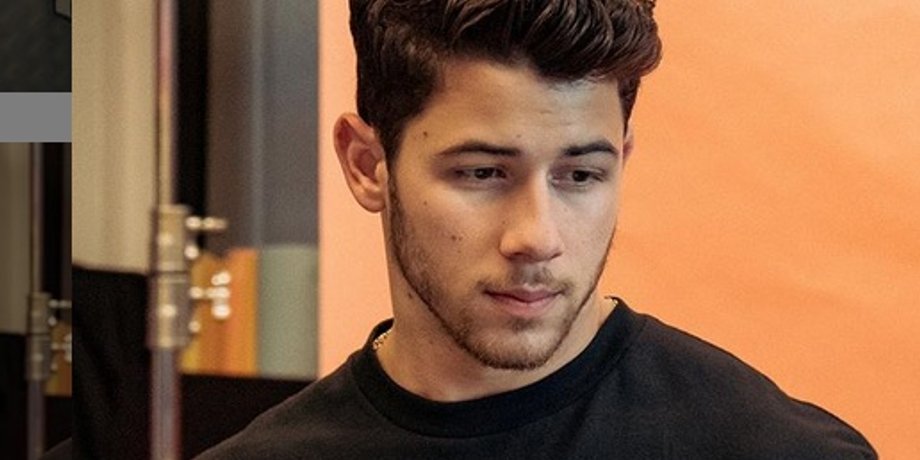 Ник Джонас/Фото: instagram.com/nickjonas
