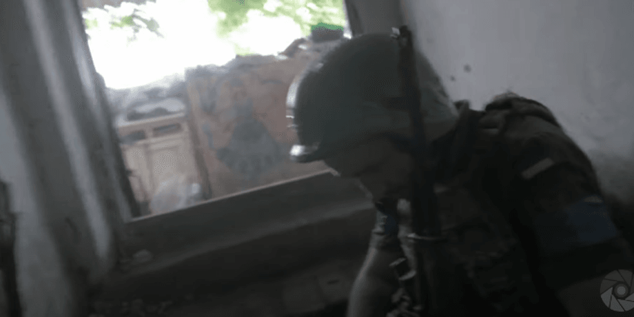 ЗСУ, солдат, воїн, піхота, українська армія, війна