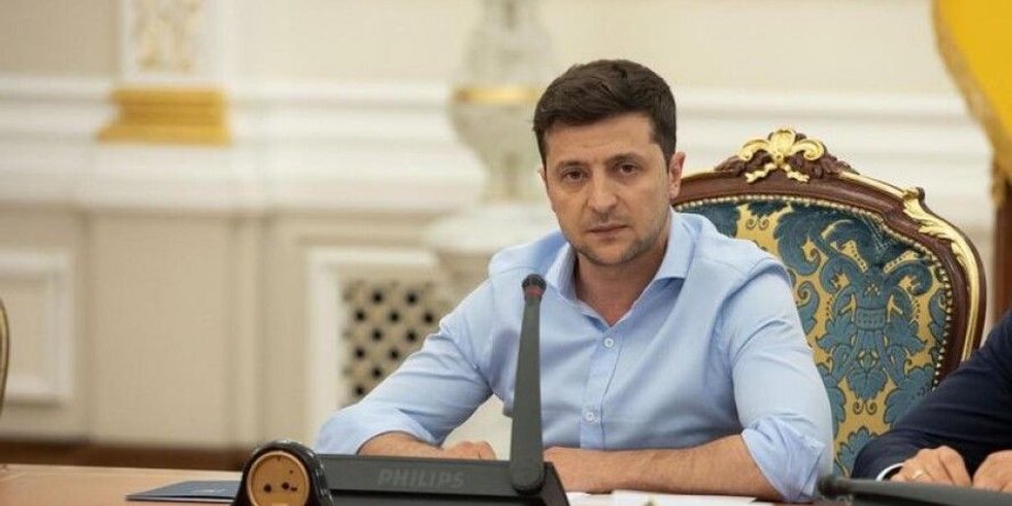 Владимир Зеленский, Верховная Рада, закон, вакцина, Covid-19, коронавирус в украине, вакцина от коронавируса