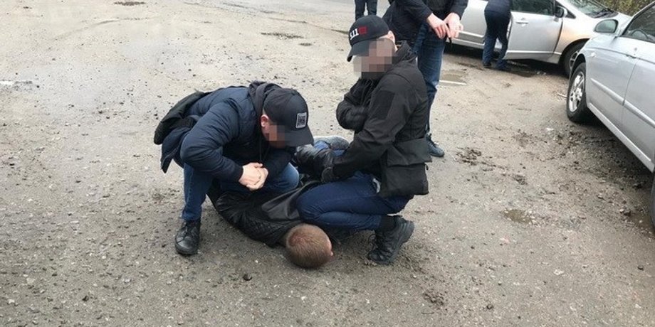 Фото: СБУ