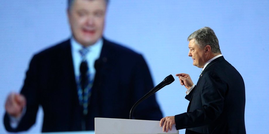 Фото: twitter.com/poroshenko