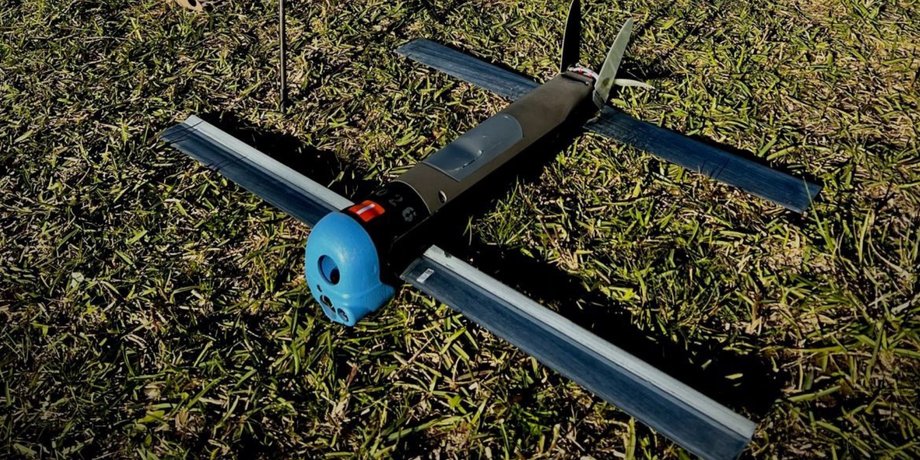 Switchblade 300, дрон, БПЛА