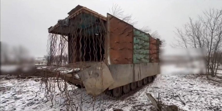 вс рф, бмп, мангал бмп