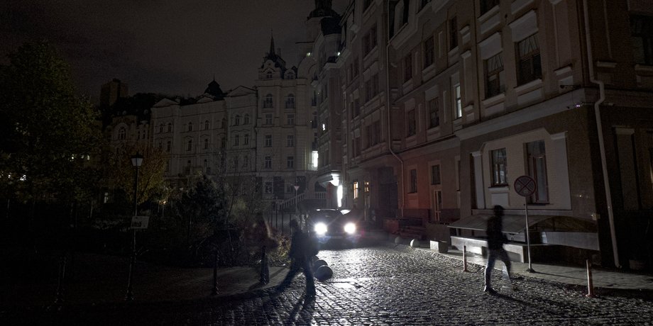 Планові відключення електроенергії Україна блекаут обмеження графік Укренерго
