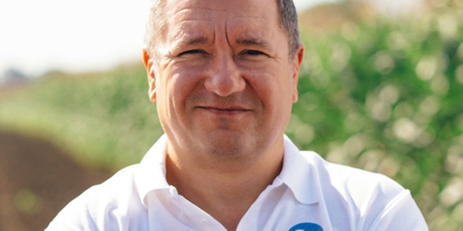 Дмитрий Кравченко