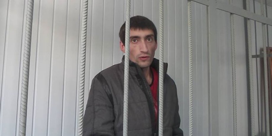 Игнат Кромский / Фото из открытого источника