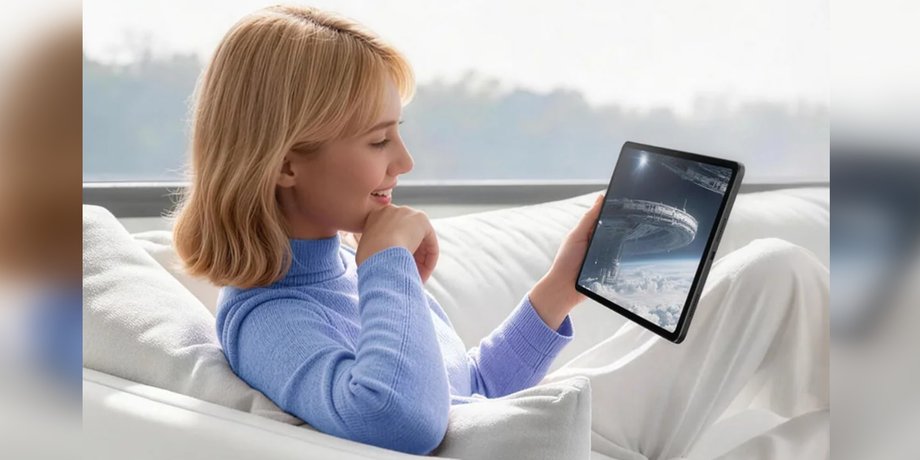 Планшет Black Shark Pad 7