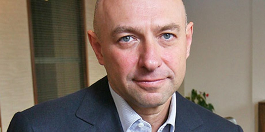 Геннадий Боголюбов