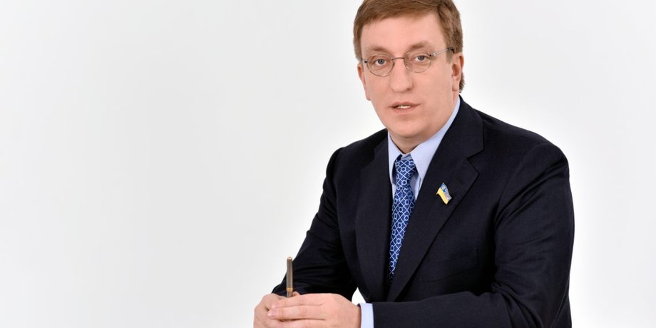 Владислав Бухарев/Фото: Слово и Дело