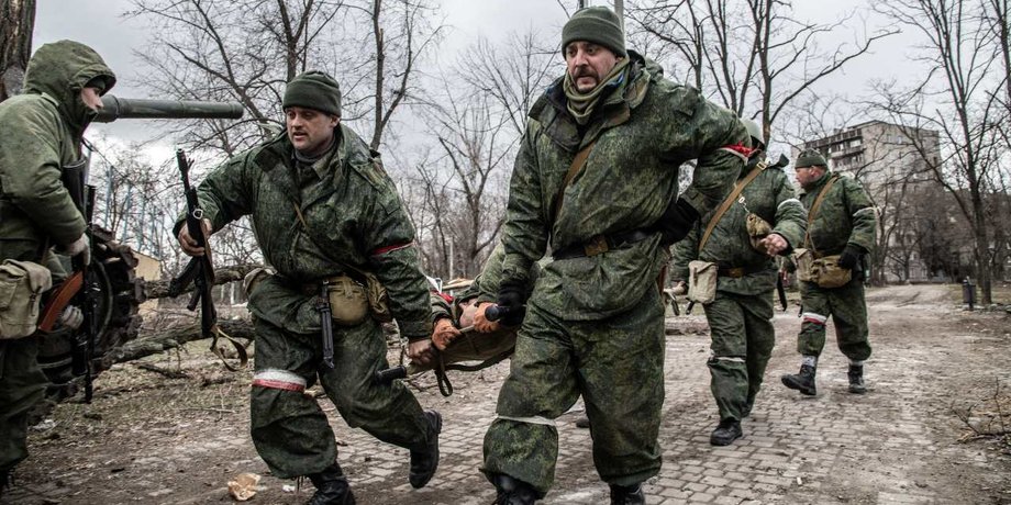 російські військові, поранений, падіння з ліжка, виплата за поранення