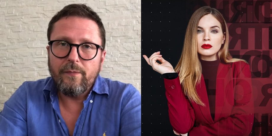 скандал шария и медведева, шарий о медведевой
