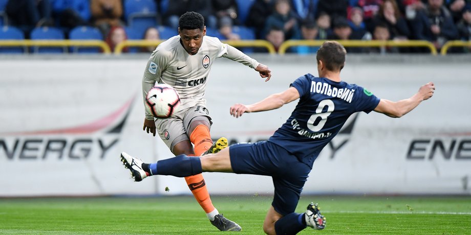 shakhtar.com