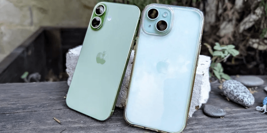 iPhone 17 найкращі смартфони 2025 року