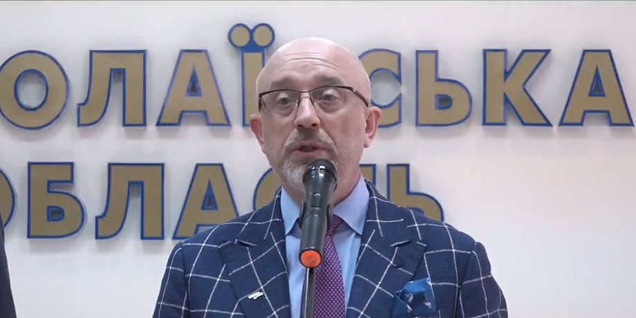Алексей Резников