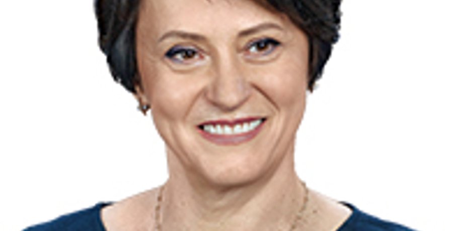Нина Южанина
