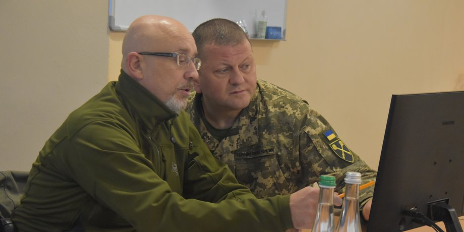 дестабілізація Росії |