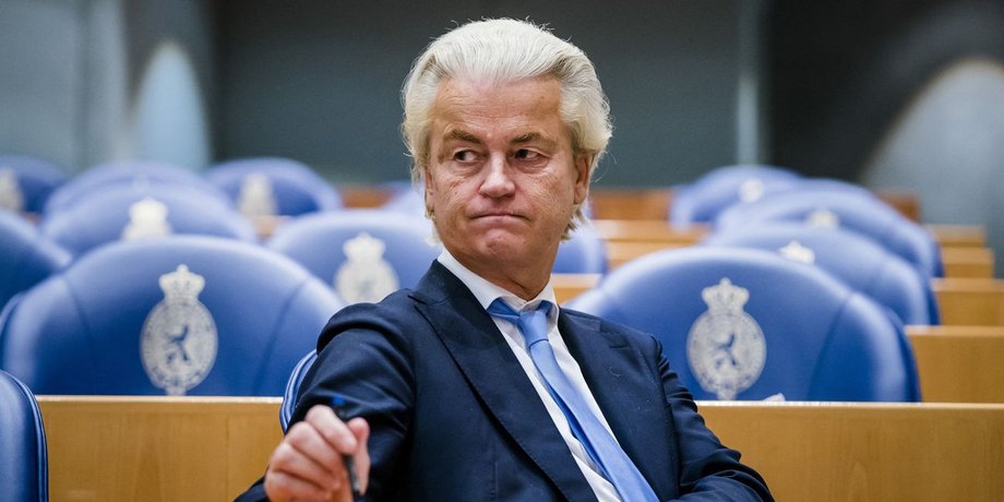 Вилдерс