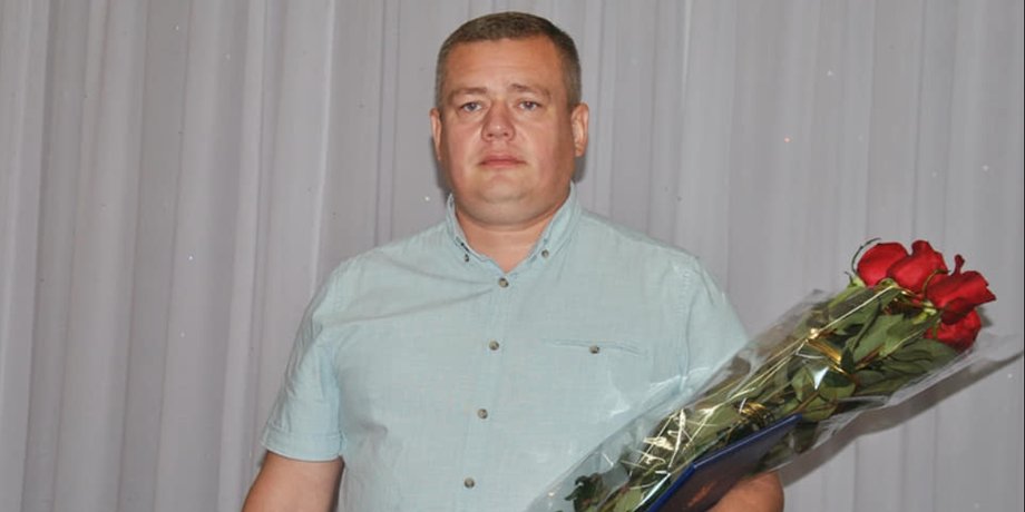 Сергей Чишкала, Одесса, СИЗО