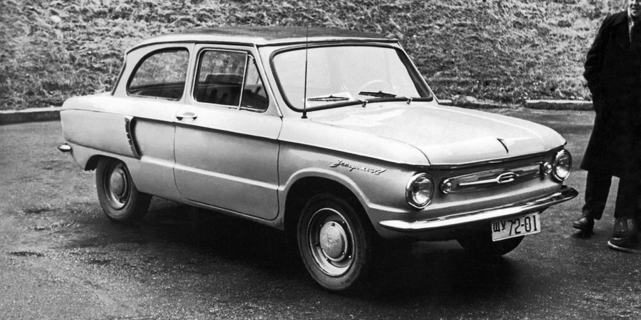 ЗАЗ, ЗАЗ-966, Запорожець, Вухатий Запорожець, Авто, Автомобілі, Історія, Концепти, Україна, СРСР, Раритетні авто