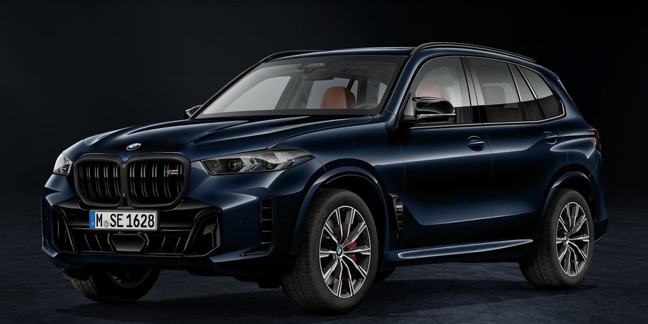 BMW, BMW X5, BMW X5 Protection VR6, Авто, Автомобілі, Кросовери, Броньовані авто, Фото
