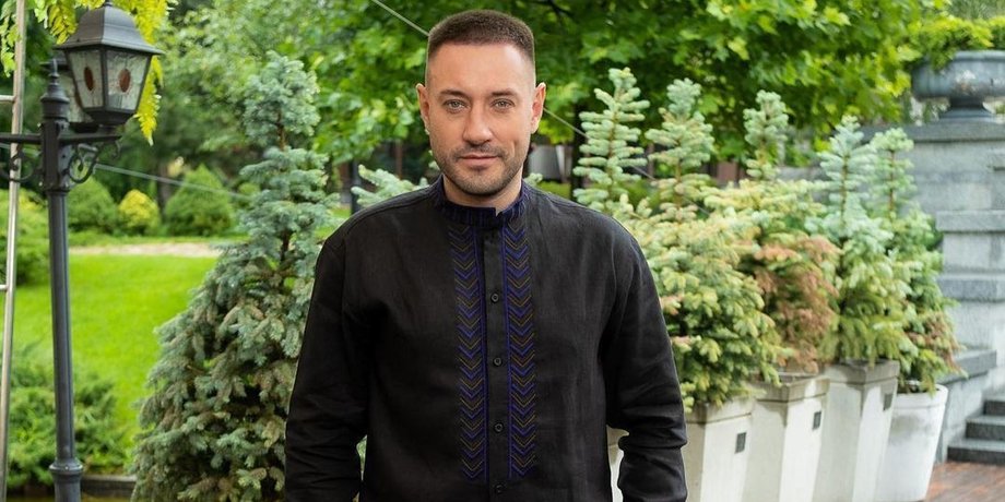 андрей кравченко, двійник винника