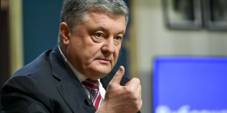 Петр Порошенко / Фото: zik.ua