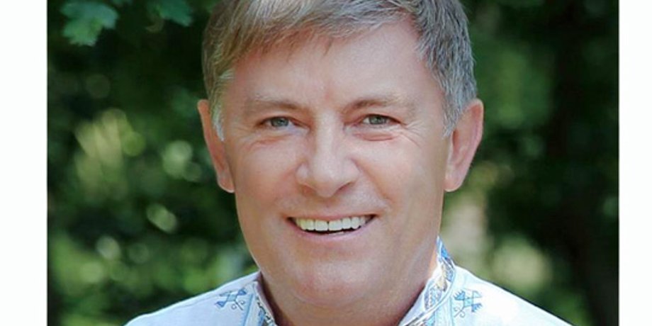 Александр Деркач