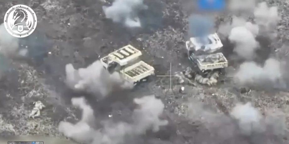 війна в україні, зсу, новини донеччини, бої за авдіївку, зс рф, гольфкари