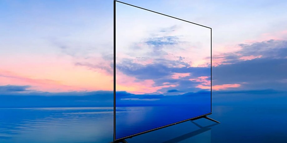 Xiaomi Redmi Smart TV A70