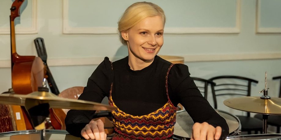 марина кошкина, украинское кино, кино про ато, кино про мма, кино про сильную женщину, девушки в мма, девушка-боец мма, премьера фильма, фильм с завязанными глазами, Із зав’язаними очима