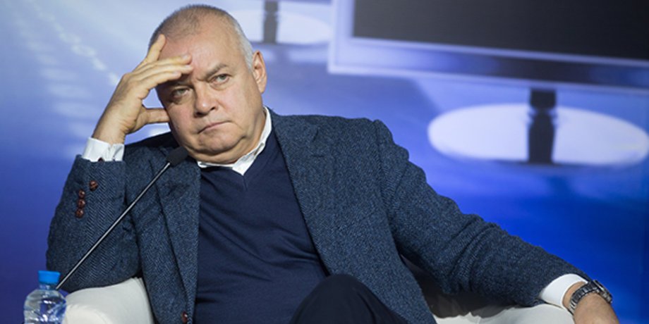 дмитрий киселев, пропагандист, поджог, вилла в крыму, вилла в коктебеле
