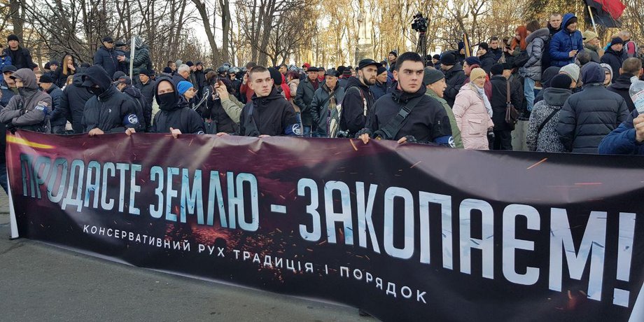 Фото: Фокус, Владимир Самарский