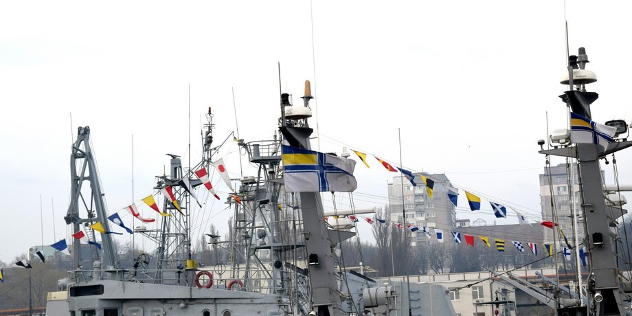 Фото: Минбороны
