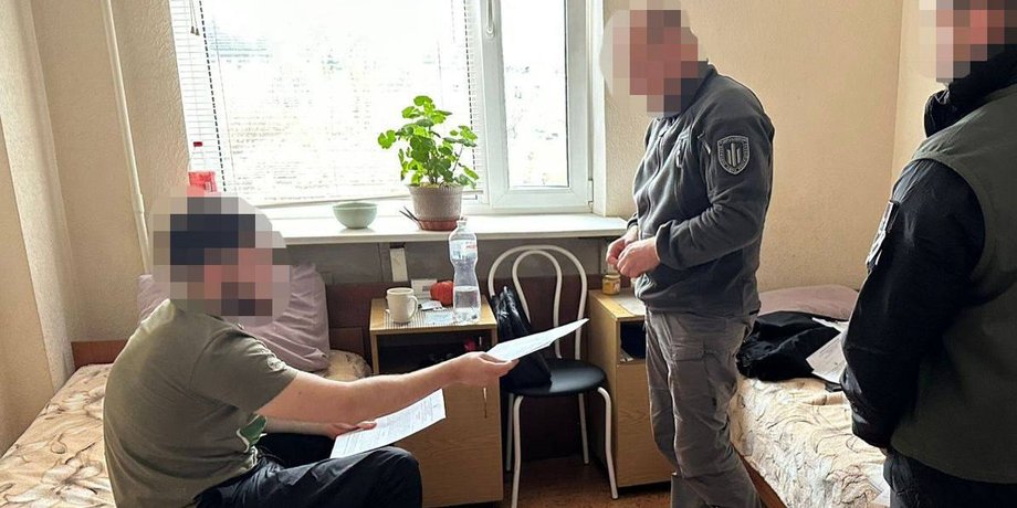 Командиру одного з батальйонів оголошено підозру після удару по військових