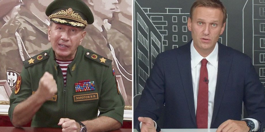Коллаж: Газета.Ру