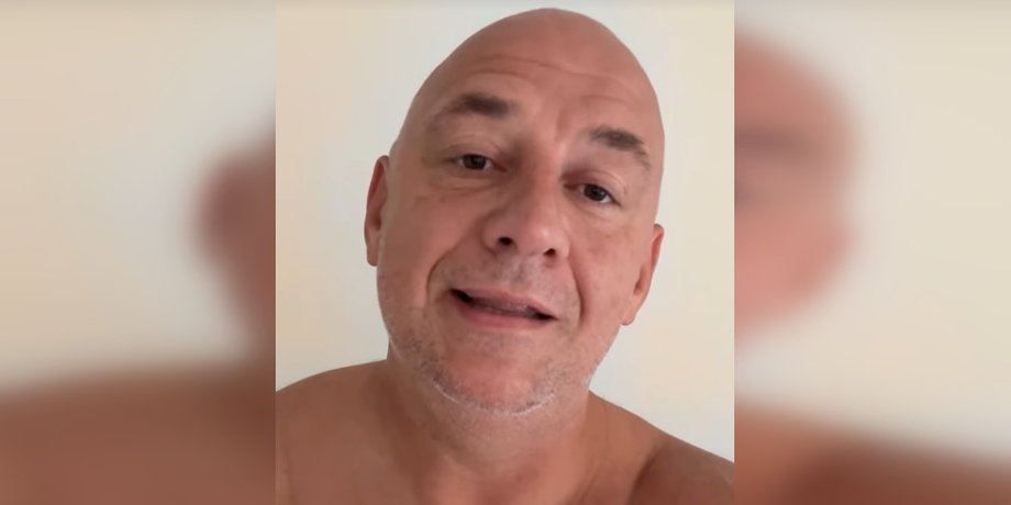 потап висловився про скандал з поляковою