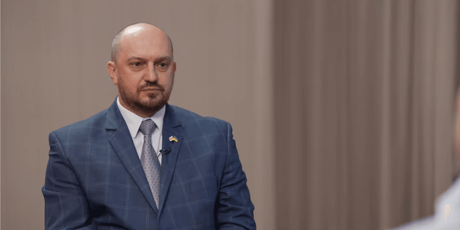 Україна готова до зустрічі з Лукашенком, якщо це врятує життя — дипломат Чорногор (відео)