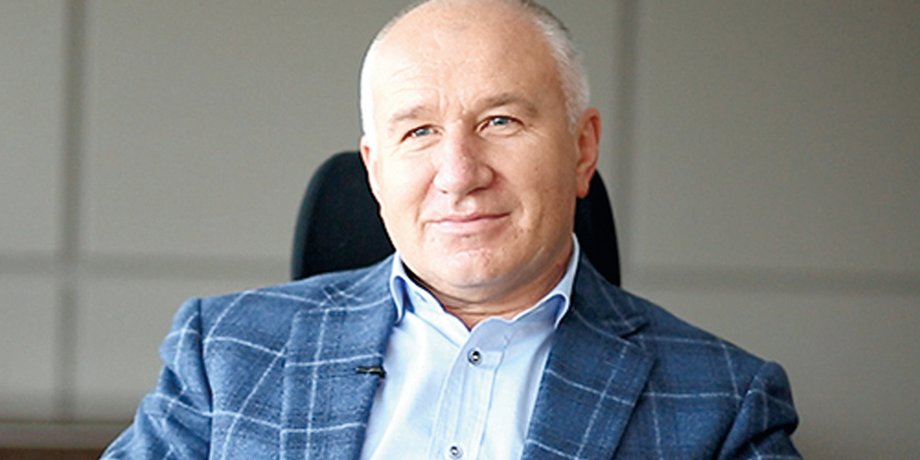 Сергей Кролевец