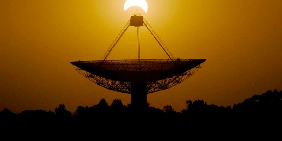 Фото: CSIRO