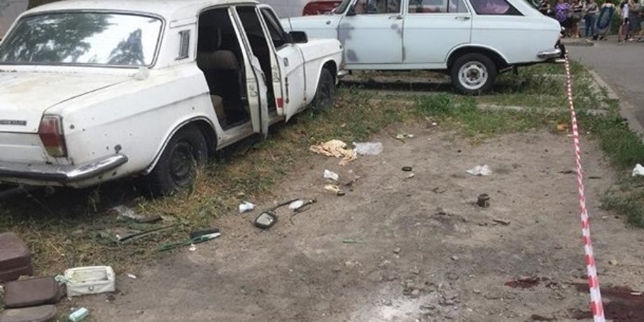 Фото: Пресс-служба Нацполиции Украины